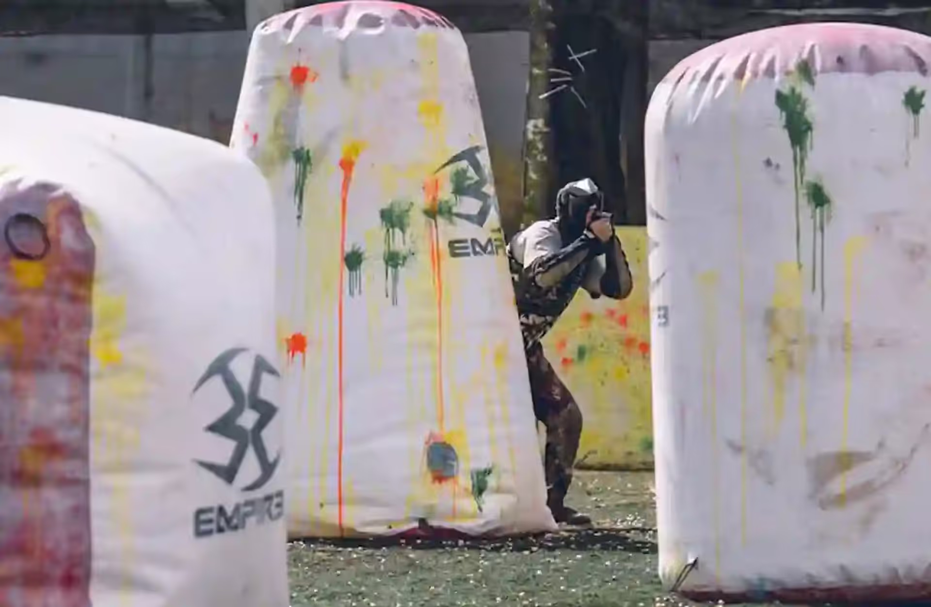 CQB Airsoft Playbook: Room Clearing, Pieing Corners & Team Roles