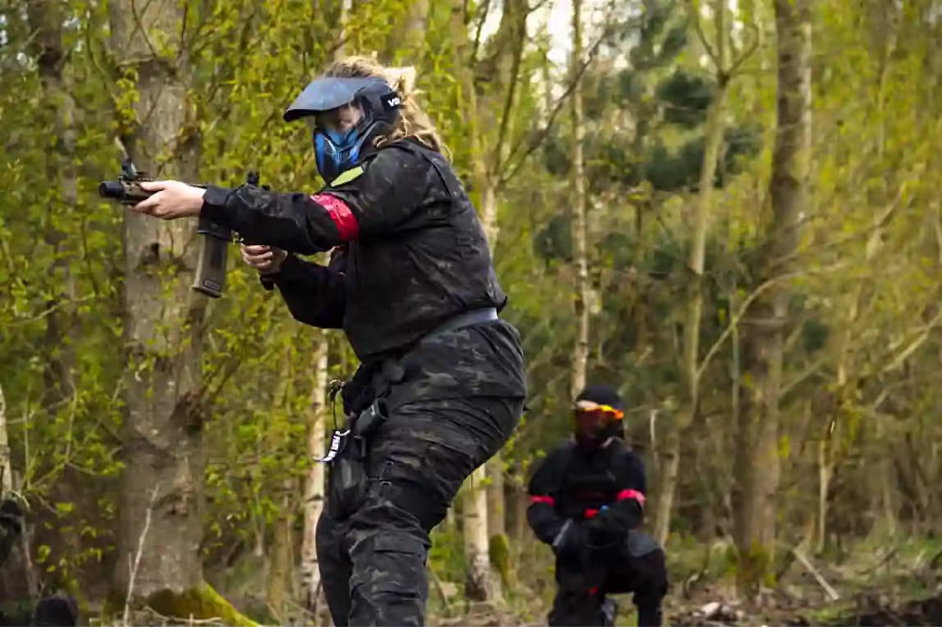 Plan a Paintball Birthday or Team-Building Day (Without the Chaos)